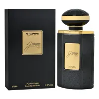 Al Haramain Perfumes Junoon Noir