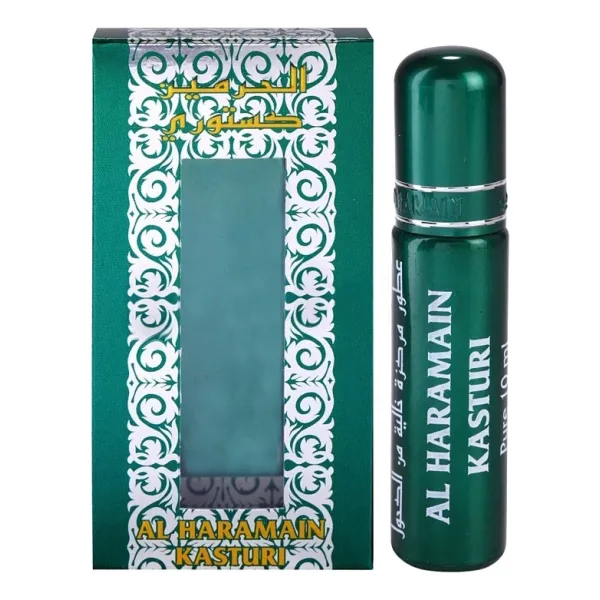 Al Haramain Perfumes Kasturi
