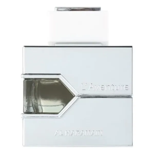 Al Haramain Perfumes L'Aventure Blanche