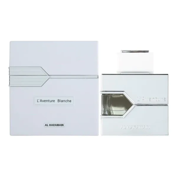 Al Haramain Perfumes L'Aventure Blanche