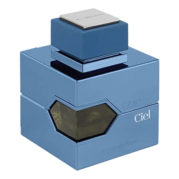 Al Haramain Perfumes L'Aventure Ciel