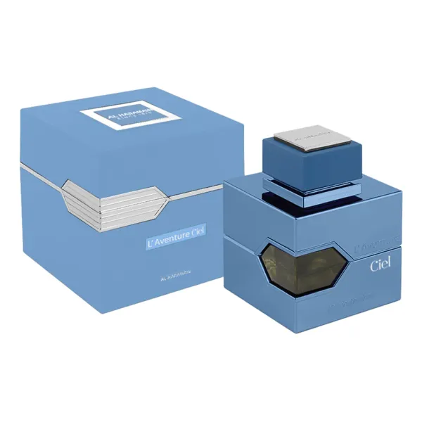 Al Haramain Perfumes L'Aventure Ciel