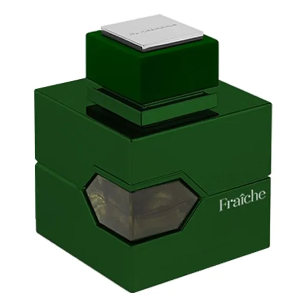 Al Haramain Perfumes L'Aventure Fraiche