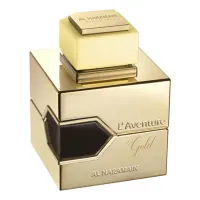 Al Haramain Perfumes L'Aventure Gold