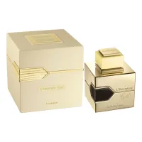 Al Haramain Perfumes L'Aventure Gold