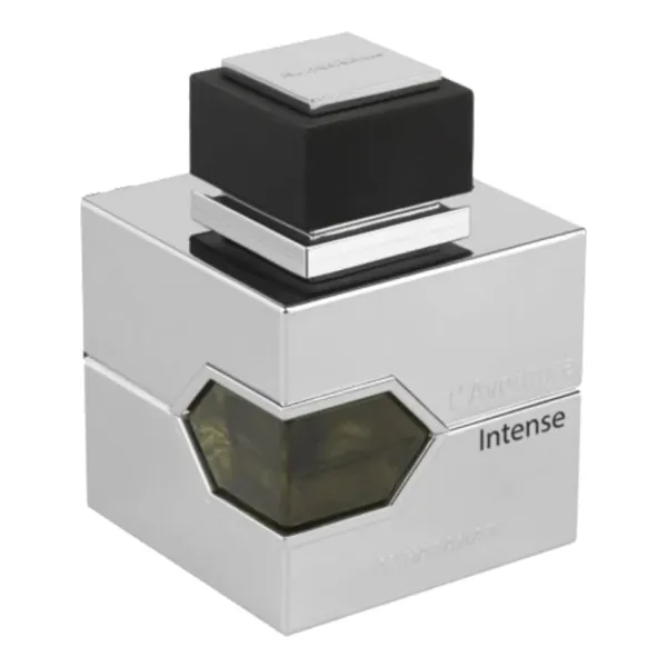 Al Haramain Perfumes L'Aventure Intense