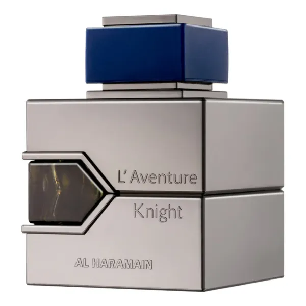 Al Haramain Perfumes L'Aventure Knight