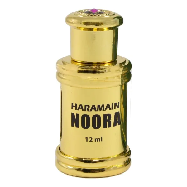 Al Haramain Perfumes Noora