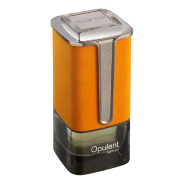 Al Haramain Perfumes Opulent Saffron