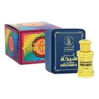 Al Haramain Perfumes Sheikha