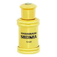 Al Haramain Perfumes Sheikha
