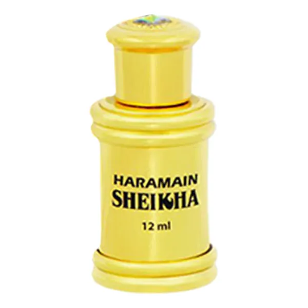 Al Haramain Perfumes Sheikha