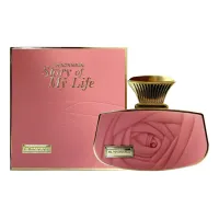 Al Haramain Perfumes Story Of My Life