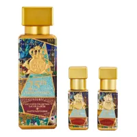 Al Jazeera Perfumes 25th Anniversary