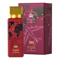 Al Jazeera Perfumes 380