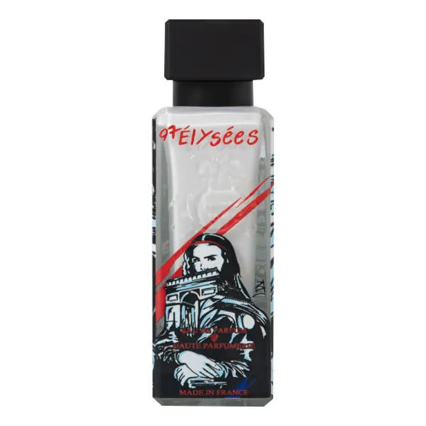 Al Jazeera Perfumes 97 Elysees