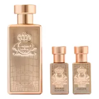 Al Jazeera Perfumes Alligator