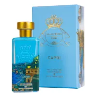 Al Jazeera Perfumes Capri
