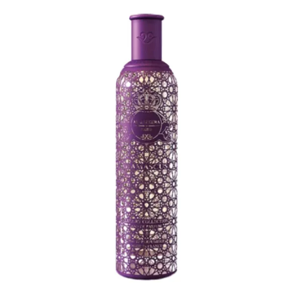 Al Jazeera Perfumes Damascus