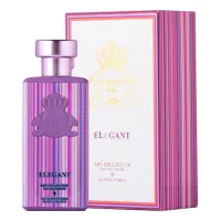 Al Jazeera Perfumes Elegant