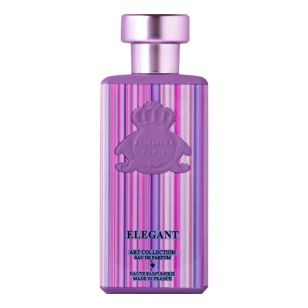 Al Jazeera Perfumes Elegant