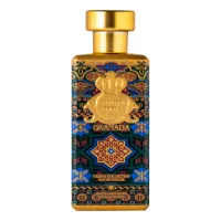 Al Jazeera Perfumes Granada