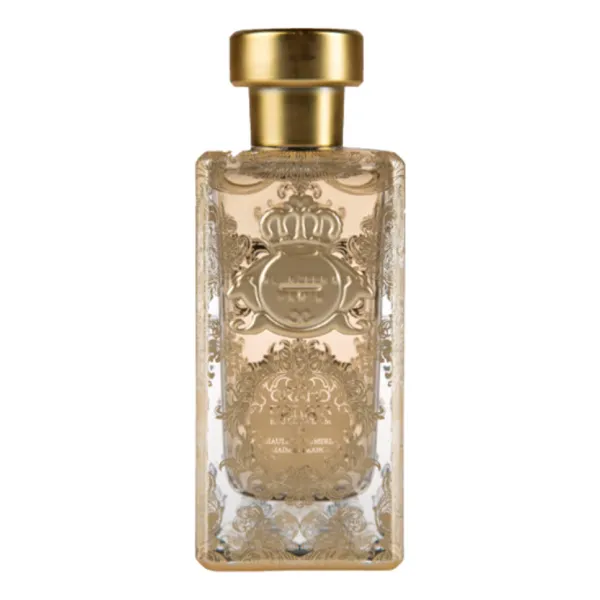 Al Jazeera Perfumes Grand Palais