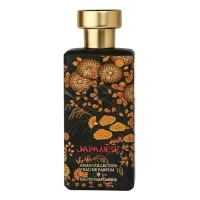 Al Jazeera Perfumes Japanese
