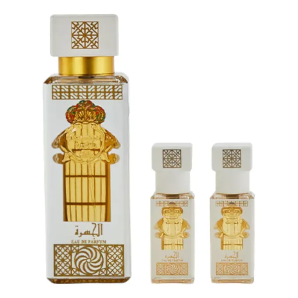 Al Jazeera Perfumes Jasra