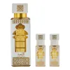 Al Jazeera Perfumes Jasra