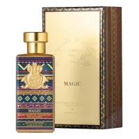 Al Jazeera Perfumes Magic