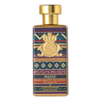 Al Jazeera Perfumes Magic