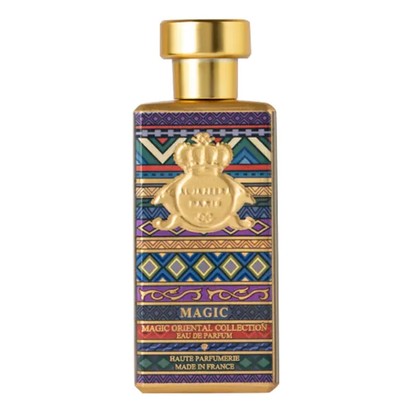 Al Jazeera Perfumes Magic