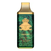 Al Jazeera Perfumes Malachite