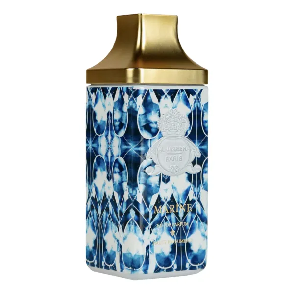 Al Jazeera Perfumes Marine