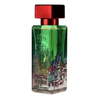 Al Jazeera Perfumes Moscow