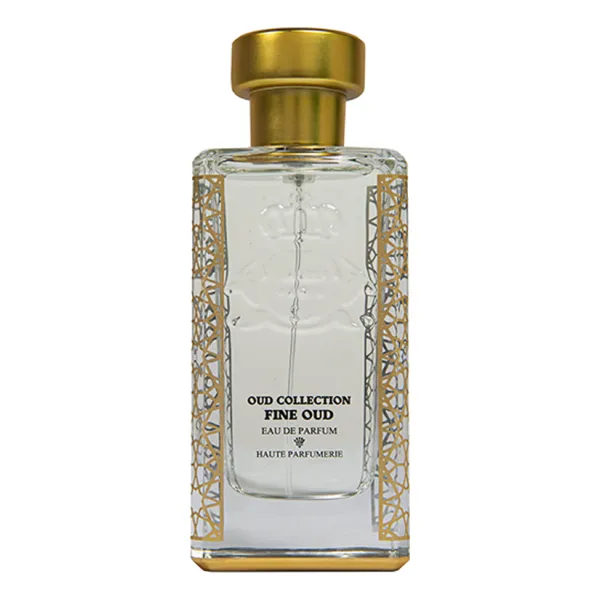 Al Jazeera Perfumes Oud Collection - Fine Oud