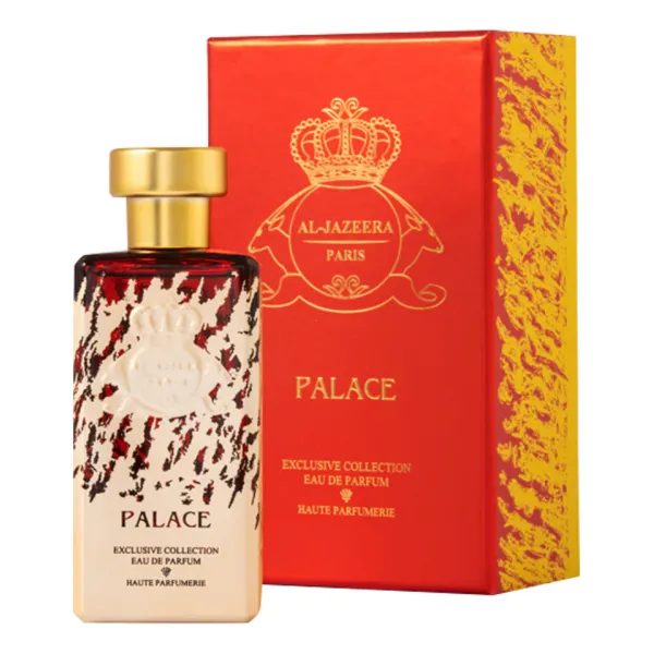Al Jazeera Perfumes Palace