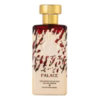 Al Jazeera Perfumes Palace