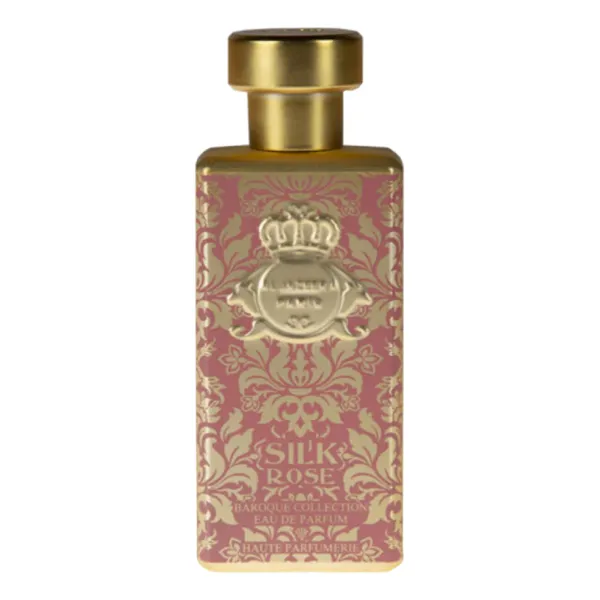 Al Jazeera Perfumes Silk Rose