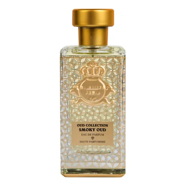 Al Jazeera Perfumes Smoky Oud