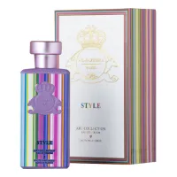 Al Jazeera Perfumes Style