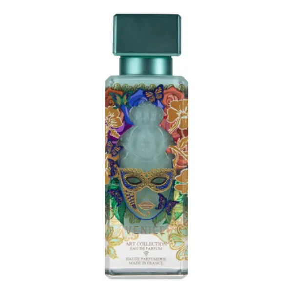 Al Jazeera Perfumes Venice
