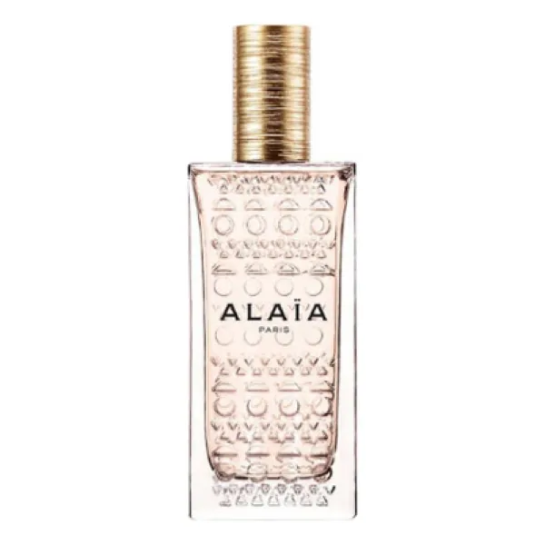 Alaia Paris Nude