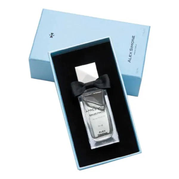 Alex Simone Apres Vous