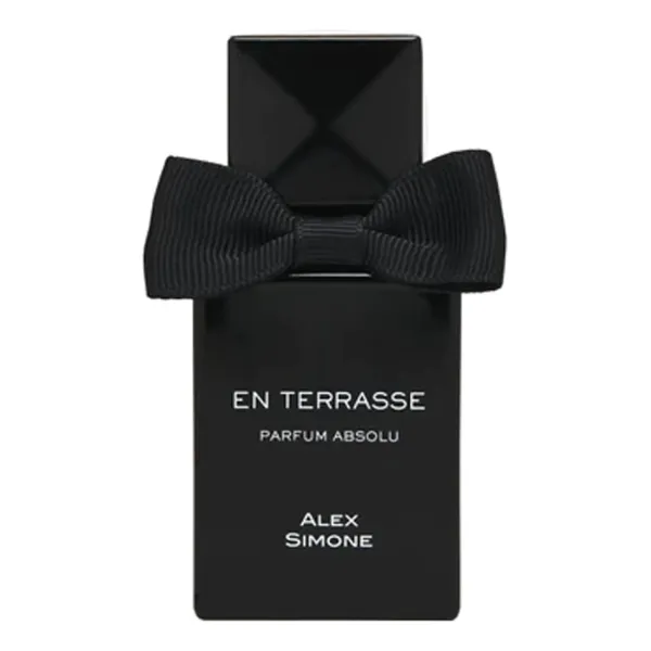 Alex Simone En Terrasse Parfum Absolu