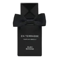 Alex Simone En Terrasse Parfum Absolu