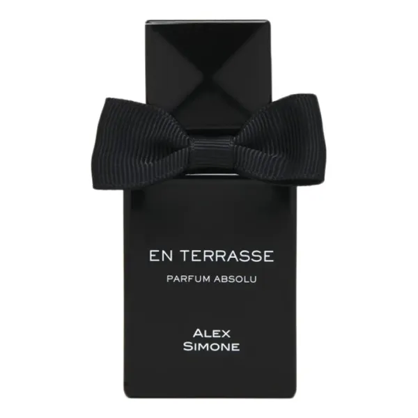 Alex Simone En Terrasse Parfum Absolu