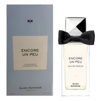 Alex Simone Encore Un Peu