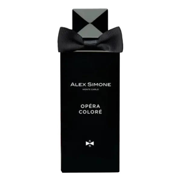 Alex Simone Opera Colore